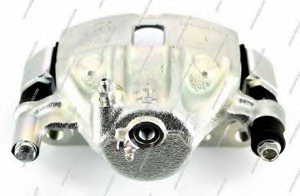 NPS 728911 Гальмівний супорт
