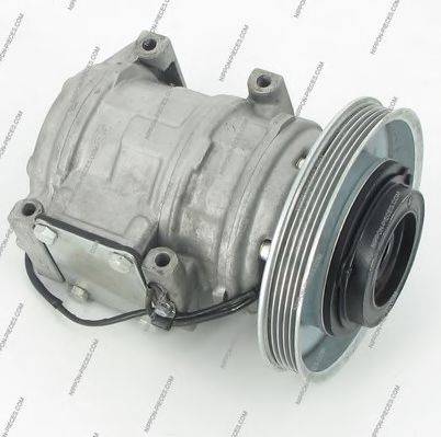 NPS 51-0127 Компресор, кондиціонер