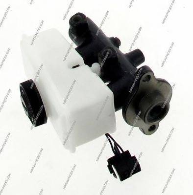 NPS K-2003 головний гальмівний циліндр