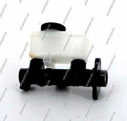 NPS PF-303 головний гальмівний циліндр
