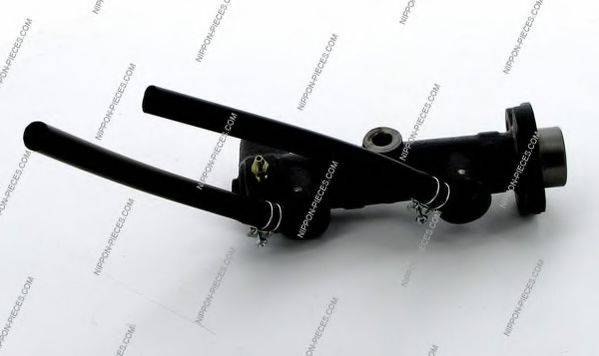 NPS PF-320 головний гальмівний циліндр