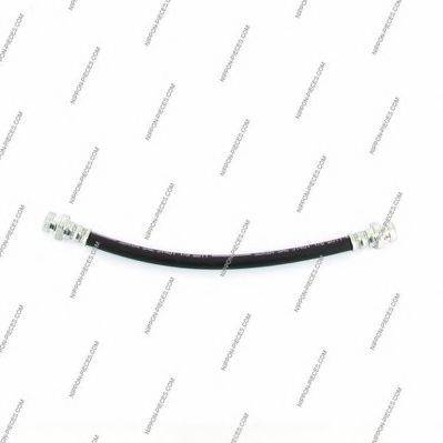 NPS ADC45310 Гальмівний шланг