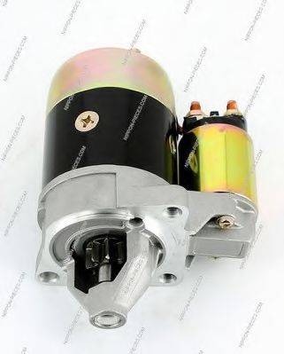 NPS 455582 Стартер