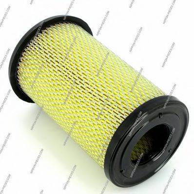 NPS CA9682 Повітряний фільтр
