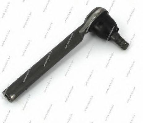 NPS FTR5675 Кутовий шарнір, поздовжня рульова тяга