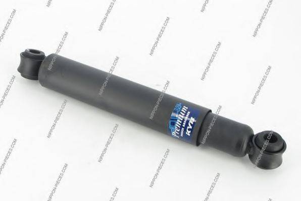 NPS 443179 Амортизатор