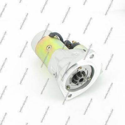 NPS ADS-233 Стартер