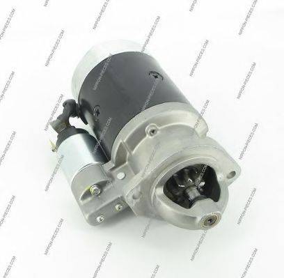 NPS S1219KB Стартер