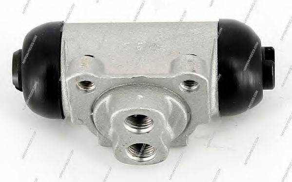 NPS BWK154 Колісний гальмівний циліндр