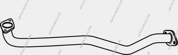 NPS S430I31