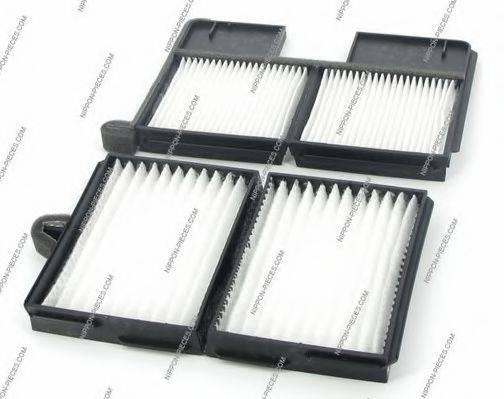 NPS TC-1002 Фільтр, повітря у внутрішньому просторі