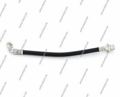 NPS SL 6291 Гальмівний шланг