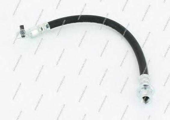 NPS SL 5792 Гальмівний шланг