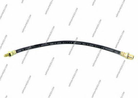 NPS SL 3592 Гальмівний шланг