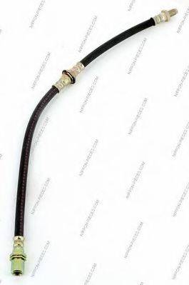 NPS SL 3517 Гальмівний шланг