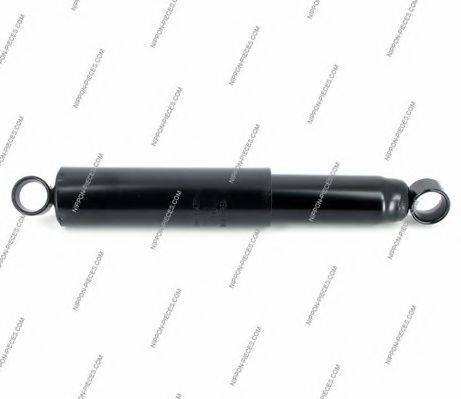 NPS T490A162AM