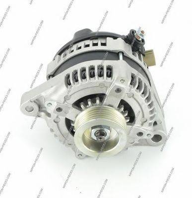 NPS T511A167