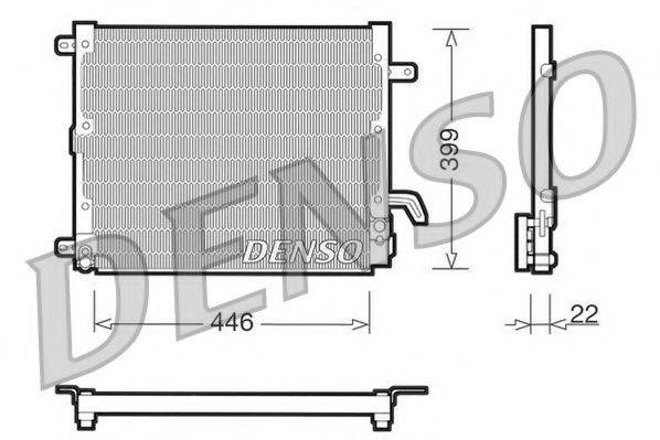 NPS DCN13002