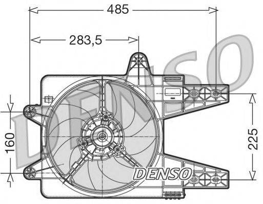 NPS DER13003