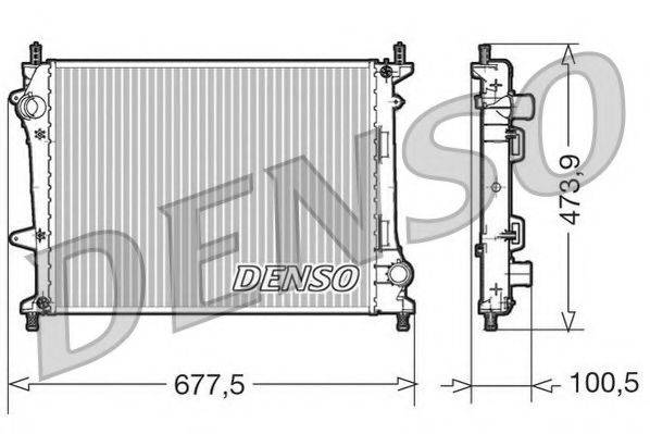 NPS DRM09037