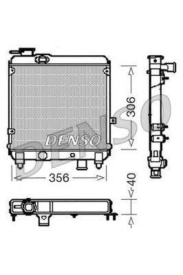 NPS DRM09081