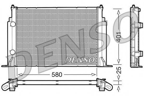 NPS DRM09122