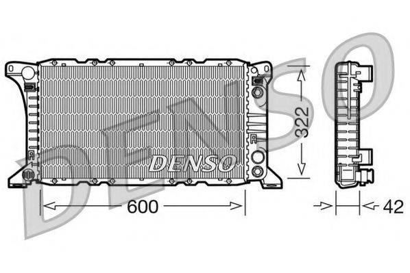 NPS DRM10092