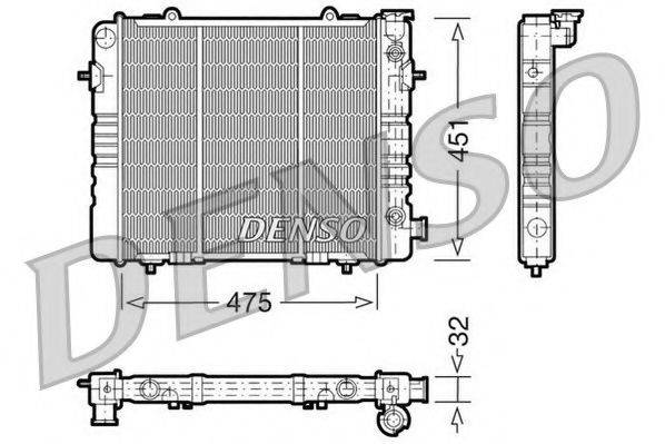 NPS DRM20050