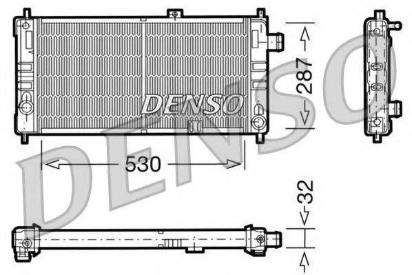 NPS DRM20064