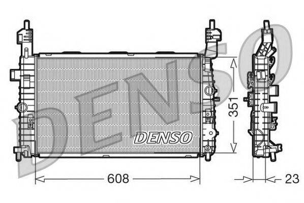 NPS DRM20093