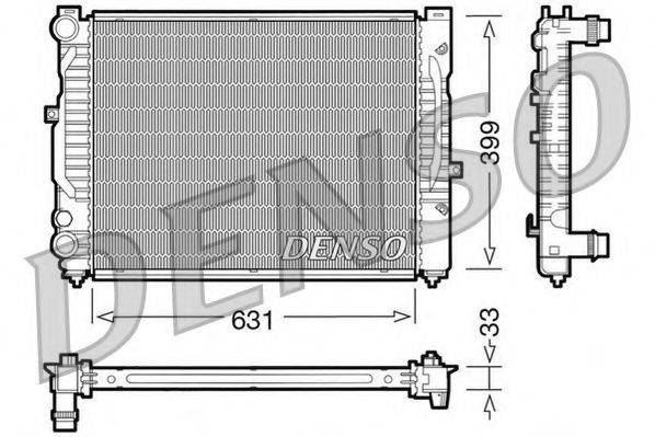 NPS DRM32029