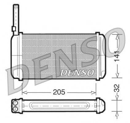 NPS DRR10002
