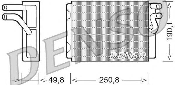NPS DRR33010