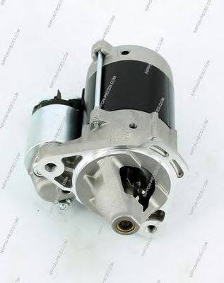 NPS AIS-220 Стартер