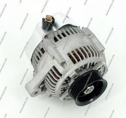 NPS CJS88 Генератор