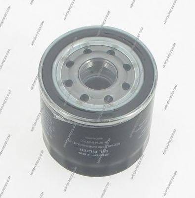 NPS IO-3322A Масляний фільтр
