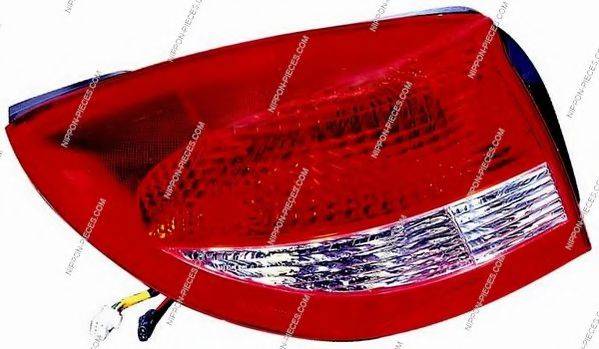 NPS K761A14
