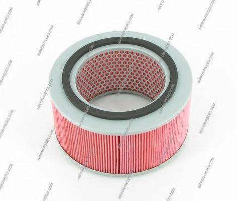 NPS M132A58