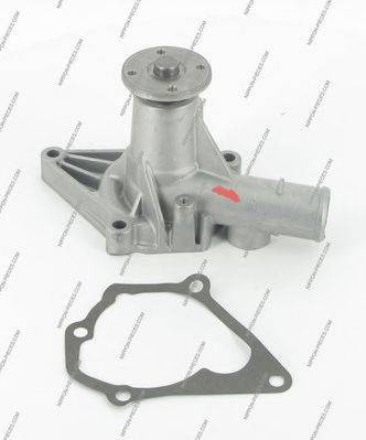 NPS 35-05-503 Водяний насос