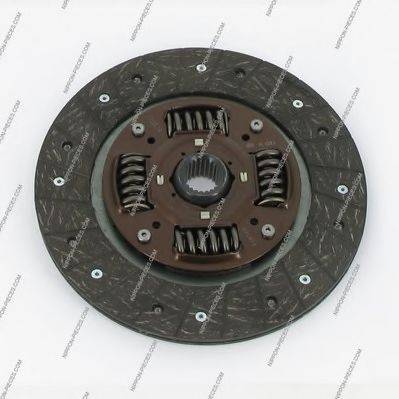 NPS M200I55