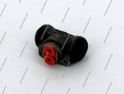 NPS 72680 Колісний гальмівний циліндр