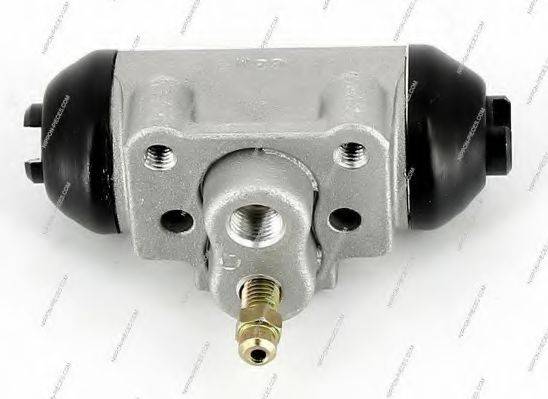 NPS 0478-KB4 Колісний гальмівний циліндр