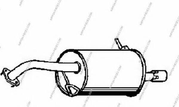 NPS M430A79