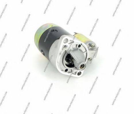NPS ADN11213 Стартер