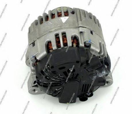 NPS S511I21