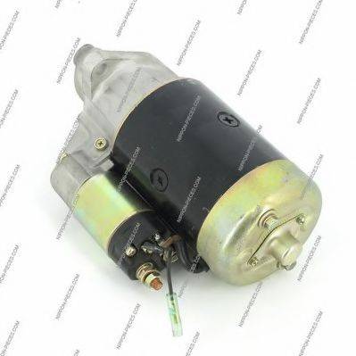 NPS ATS-176-1 Стартер