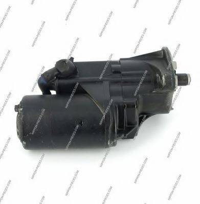 NPS 45-195 Стартер