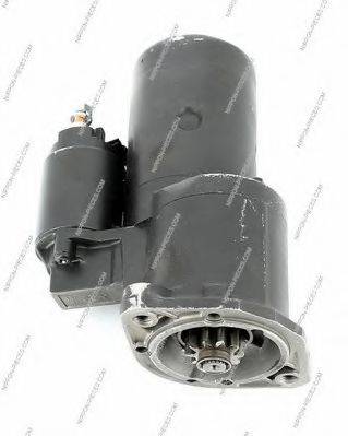 NPS ACS-105 Стартер