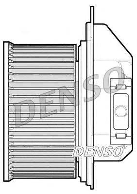 NPS DEA01001