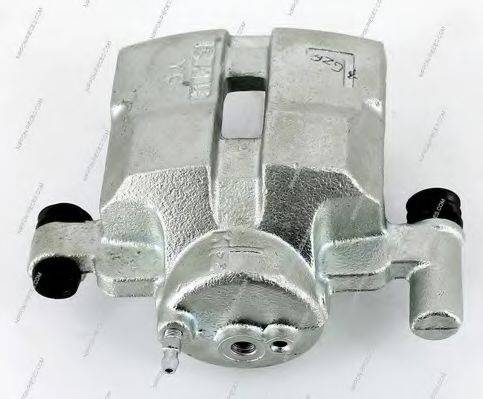 NPS CA2464 Гальмівний супорт